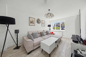Cherry Drive Holmewood